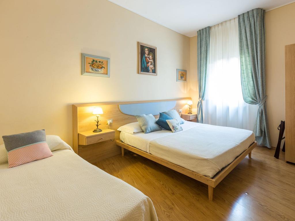 Hotel Lieto Soggiorno Asyż Pokój zdjęcie